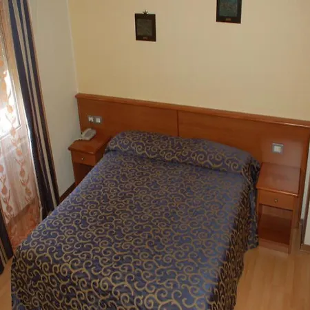 Hotel Piccolo Verona