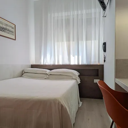 Piccolo 3* Verona