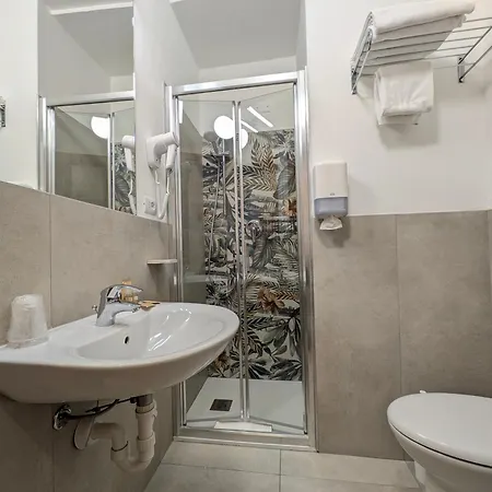 Hotel Piccolo Verona
