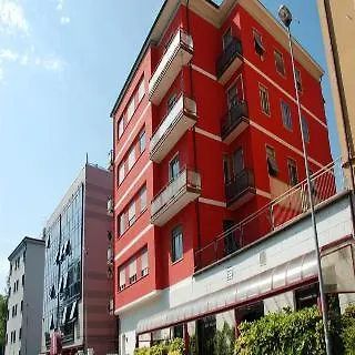 Hotel Piccolo 3*