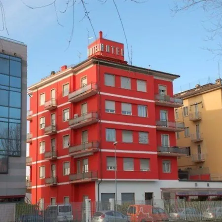 Hotel Piccolo