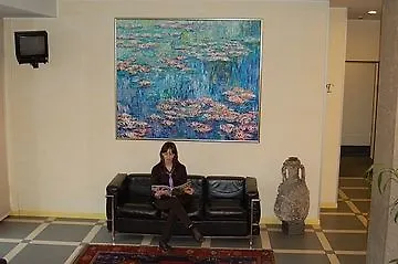 Hotel Piccolo Verona