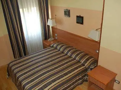 Hotel Piccolo 3*