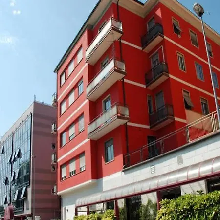 Hotel Piccolo Verona