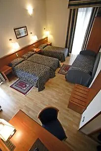 Piccolo Hotel Verona