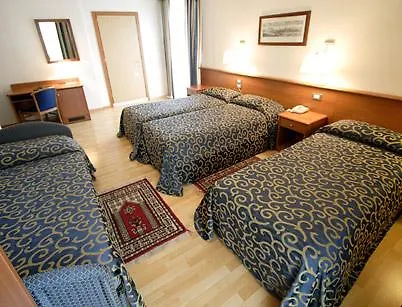 Hotel Piccolo Verona